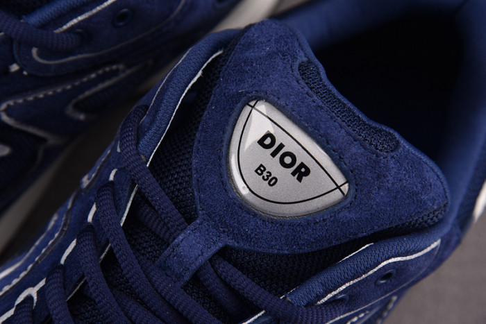 D1R* B30 TRAINER SNEAKER copshoe  DR-B30 01