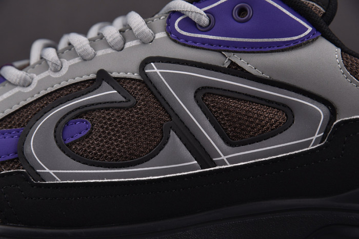 D1R* B30 TRAINER SNEAKER copshoe  DR-B30 06