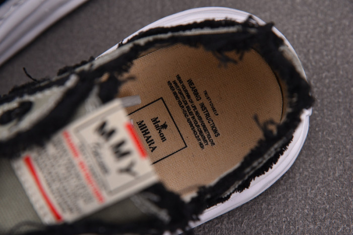 AMIRI  SNEAKERS   COPSHOE AM-187