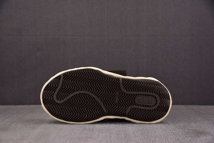 AMIRI  SNEAKERS   COPSHOE AM-191