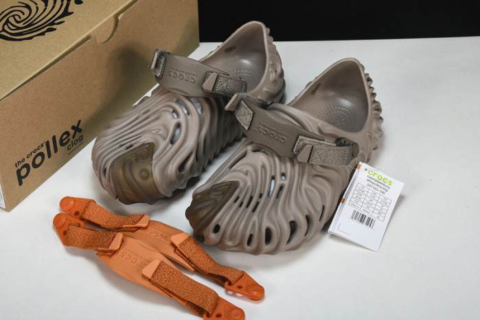 Cr*0*s pollex slide cp -04