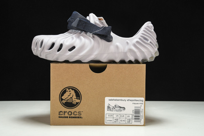 Cr*0*s pollex slide cp -02