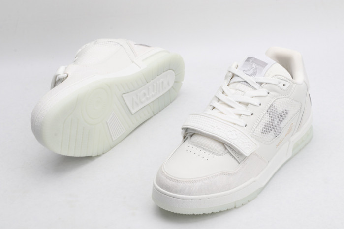 LVT SNEAKERS COPSHOE L&V-78