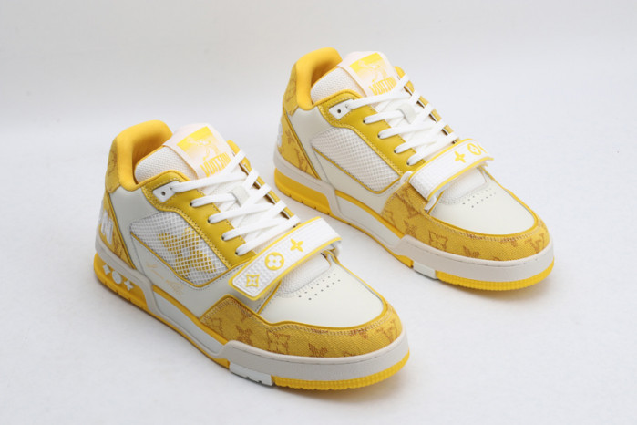 LVT SNEAKERS COPSHOE L&V-80