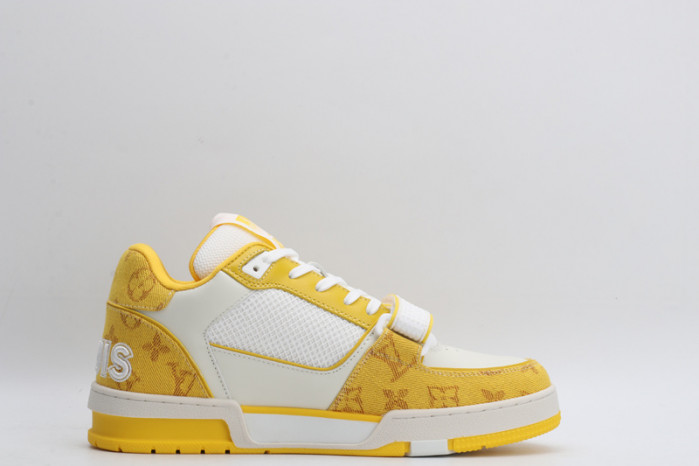 LVT SNEAKERS COPSHOE L&V-80