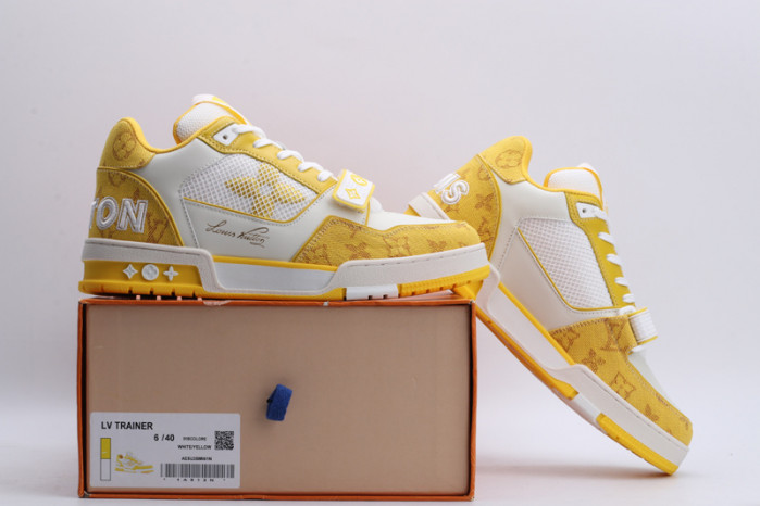 LVT SNEAKERS COPSHOE L&V-80