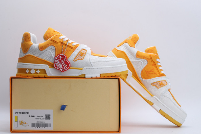 LVT SNEAKERS COPSHOE L&V-88