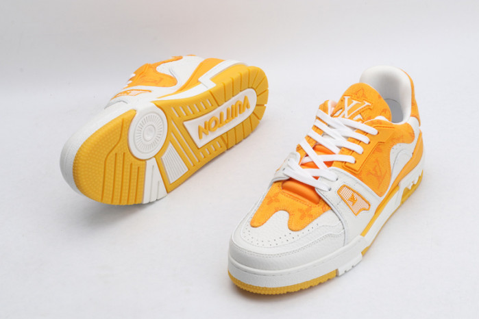 LVT SNEAKERS COPSHOE L&V-88
