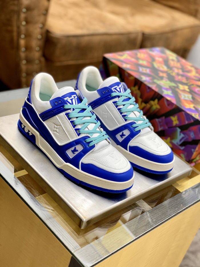 LVT SNEAKERS KICKZE L&V-1