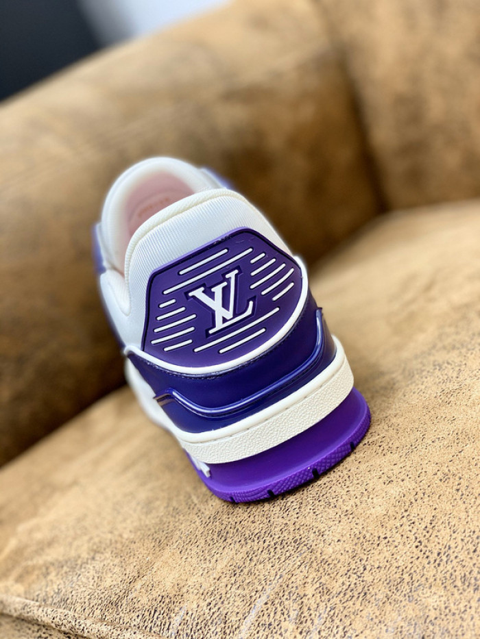 LVT SNEAKERS KICKZE L&V-3