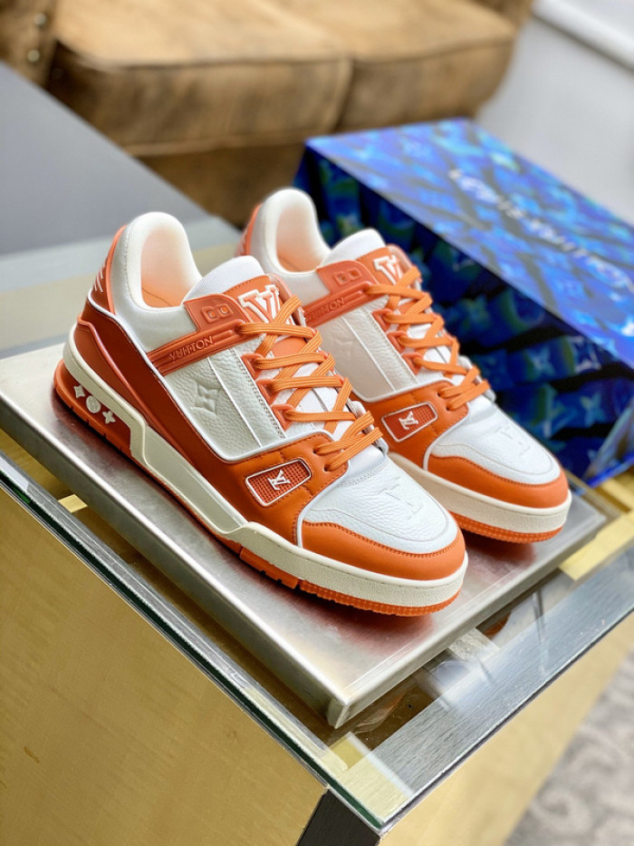 LVT SNEAKERS KICKZE L&V-5