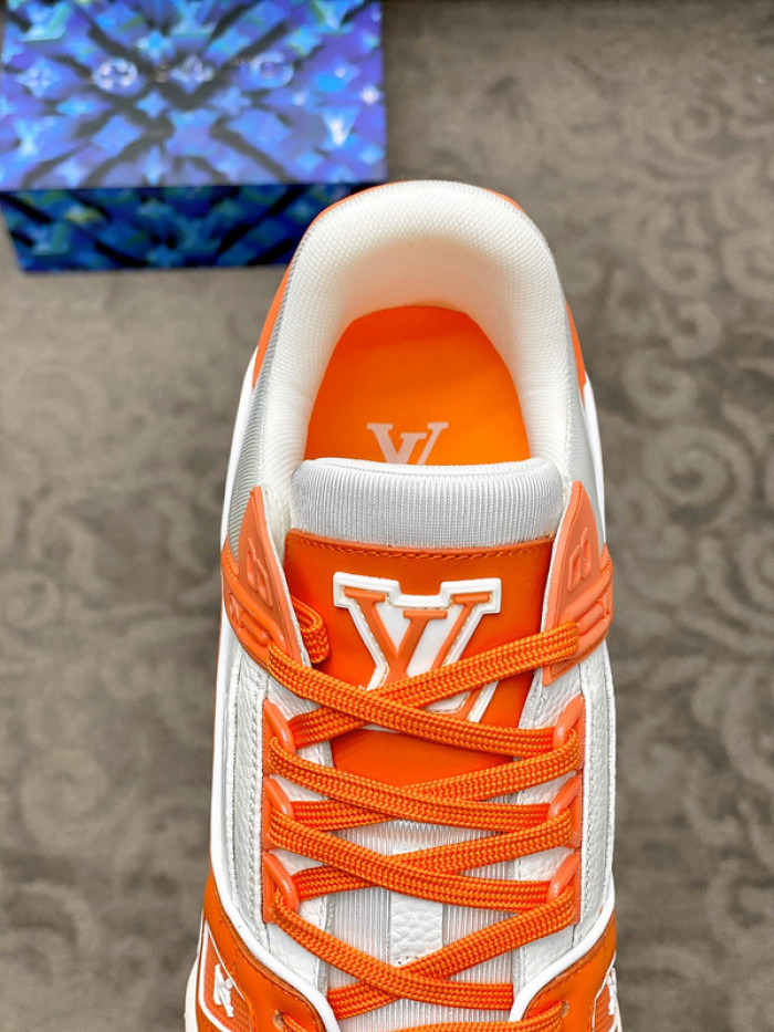 LVT SNEAKERS KICKZE L&V-5