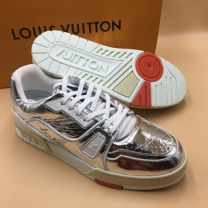 LVT  SNEAKERS   KICKZE L&V-6