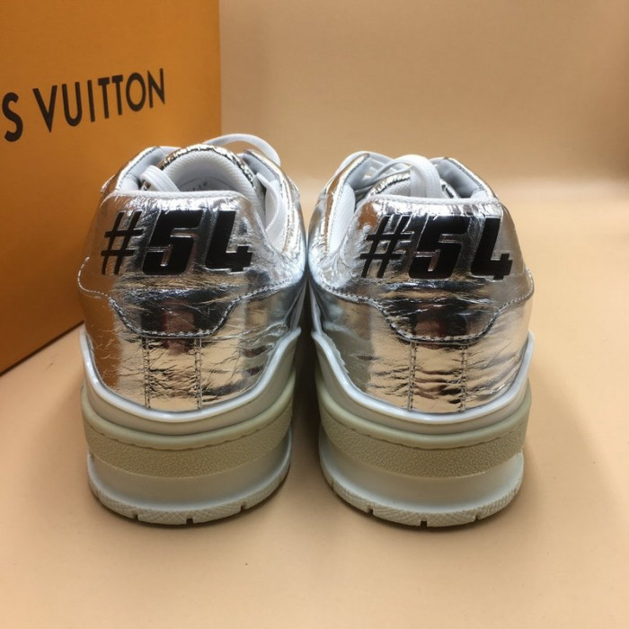 LVT  SNEAKERS   KICKZE L&V-6