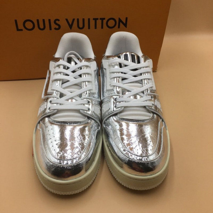 LVT  SNEAKERS   KICKZE L&V-6