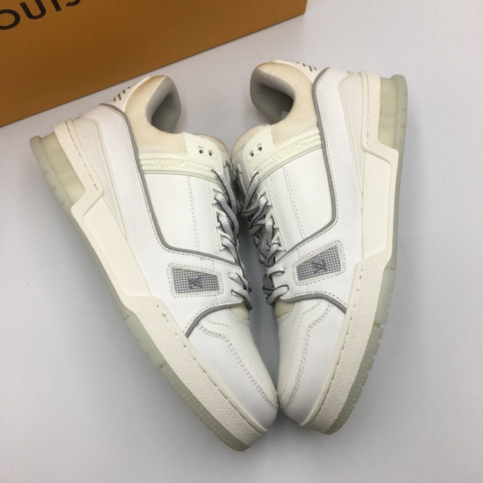 LVT SNEAKERS KICKZE L&V-9