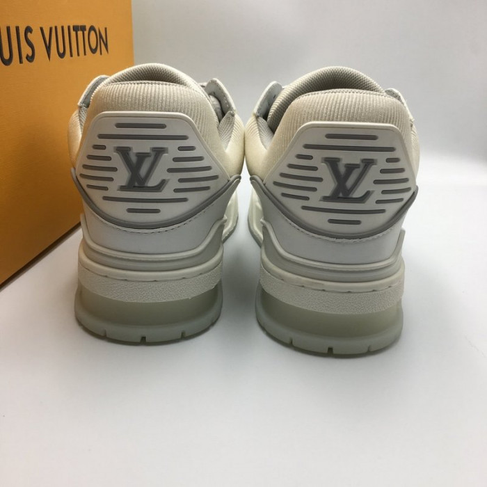 LVT SNEAKERS KICKZE L&V-9