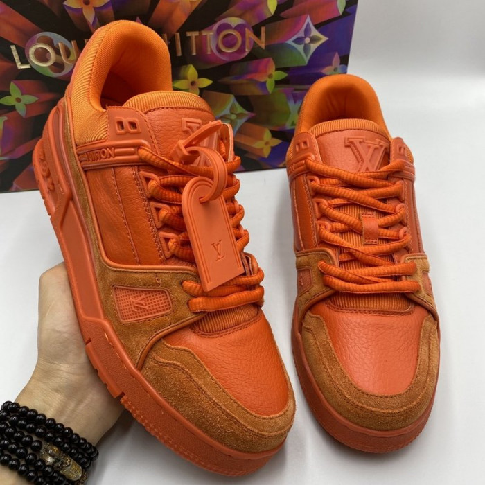 LVT  SNEAKERS   KICKZE L&V-10