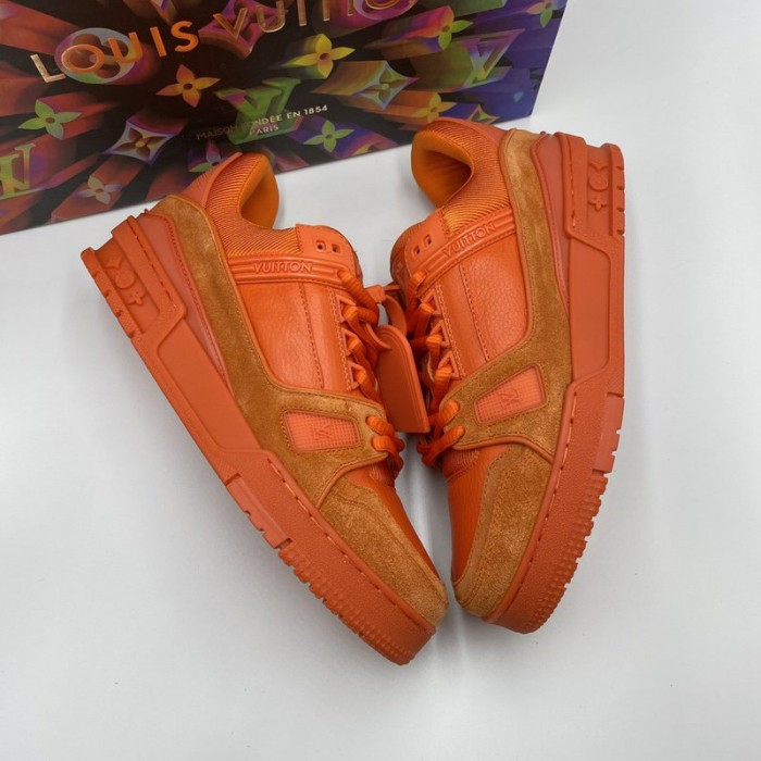 LVT  SNEAKERS   KICKZE L&V-10