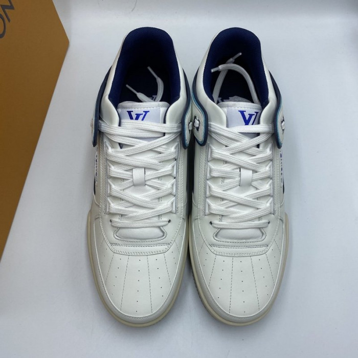 LVT  SNEAKERS   KICKZE L&V-11
