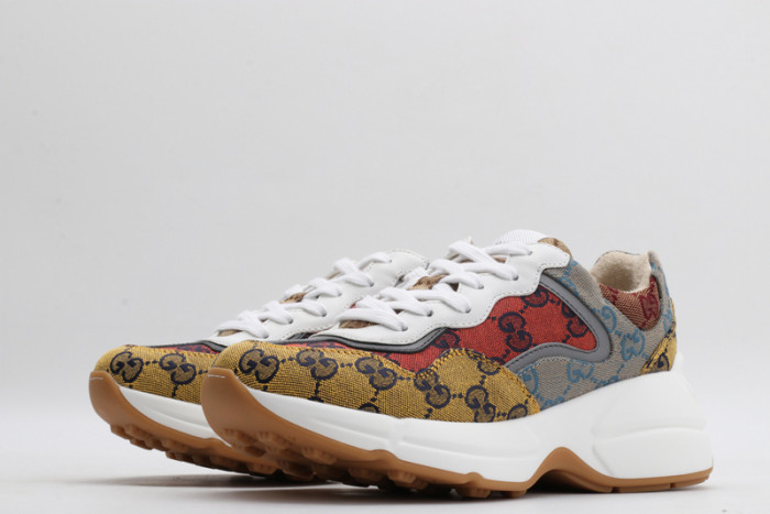 GC  TRAINER SNEAKER KICKZE GC-33