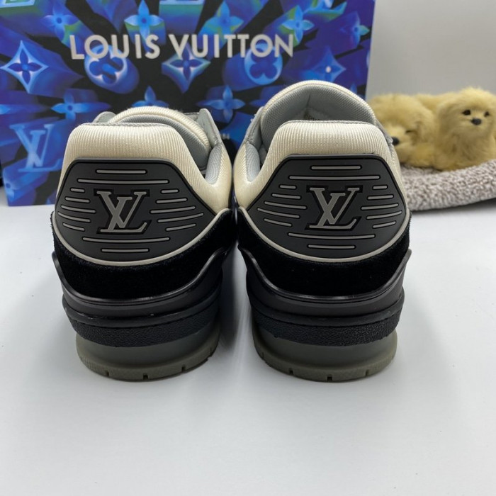 LVT SNEAKERS KICKZE L&V-13