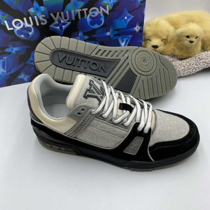LVT SNEAKERS KICKZE L&V-13