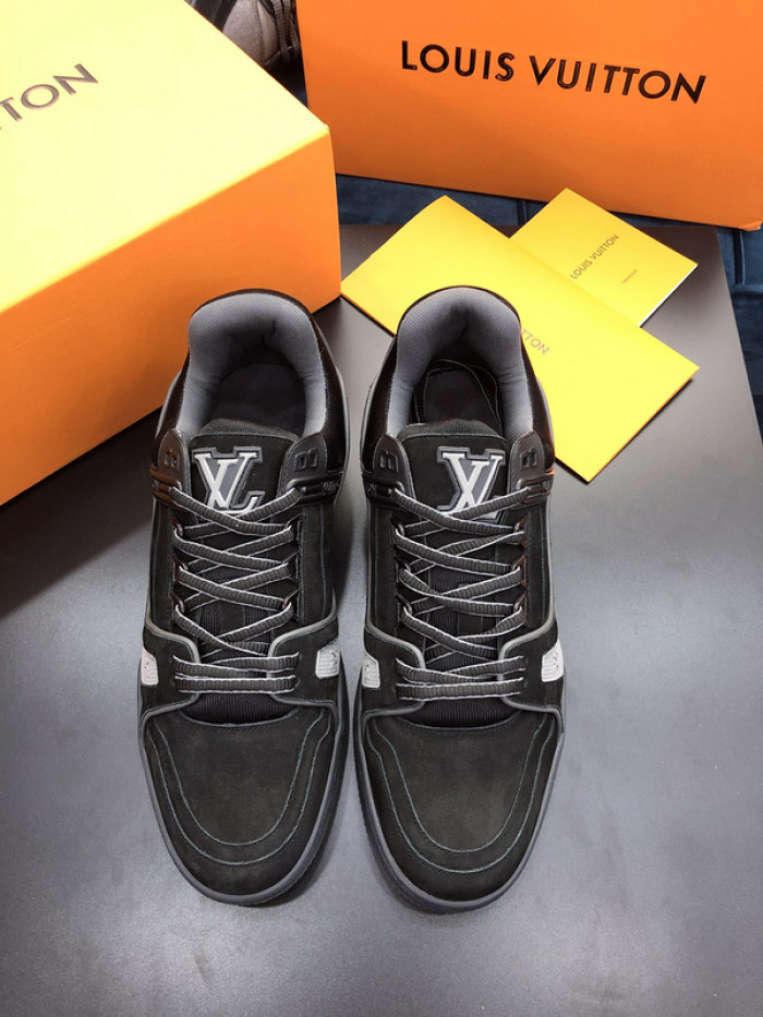 LVT SNEAKERS KICKZE L&V-16