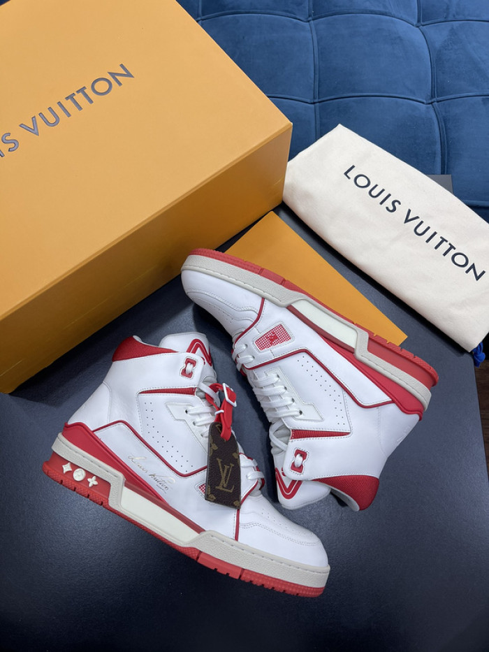 LVT  SNEAKERS   KICKZE L&V-18