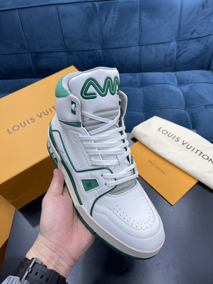 LVT SNEAKERS KICKZE L&V-22