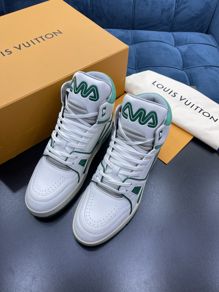 LVT SNEAKERS KICKZE L&V-22