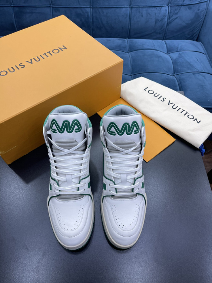 LVT SNEAKERS KICKZE L&V-22