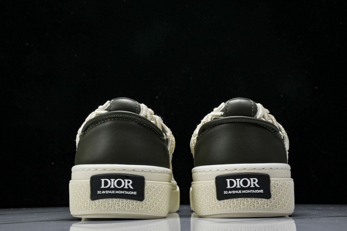 D1R* B33 SNEAKER COPSHOE DR-224