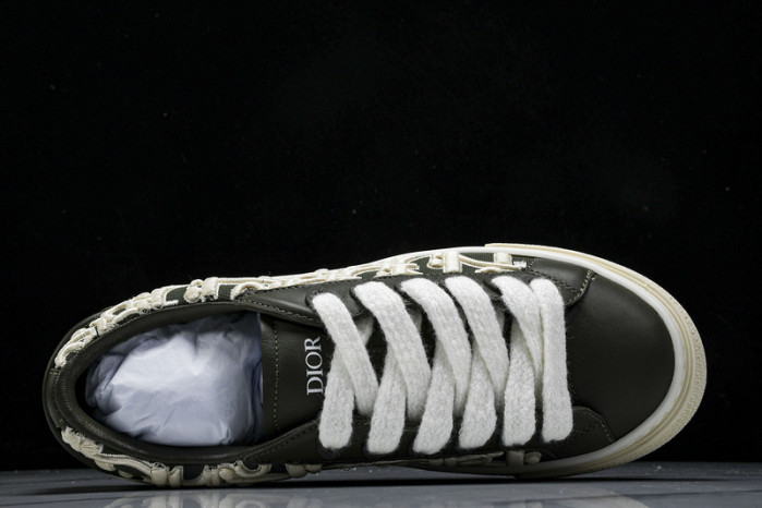 D1R* B33 SNEAKER COPSHOE DR-224