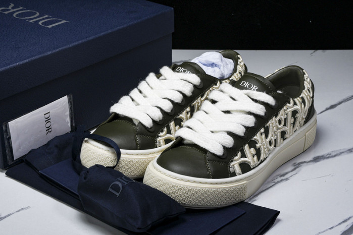 D1R* B33 SNEAKER COPSHOE DR-224