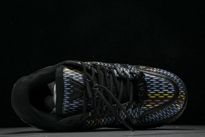 LVT  SNEAKERS   COPSHOE  L&V-312