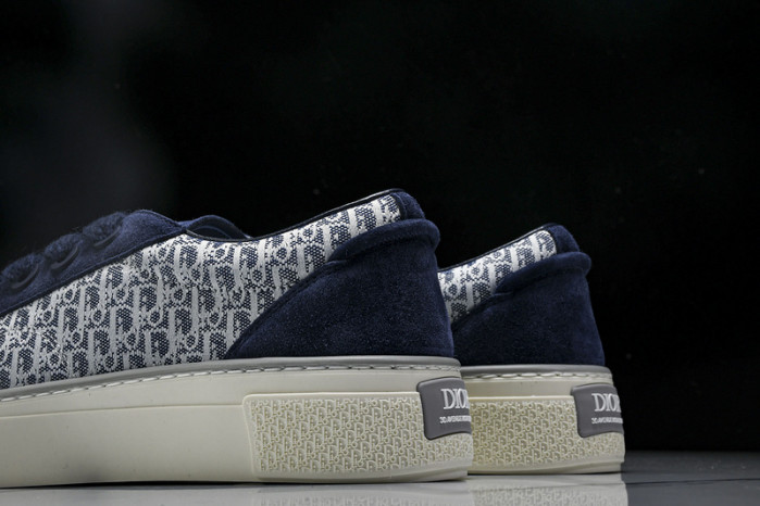 D1R* B33 SNEAKER COPSHOE DR-225