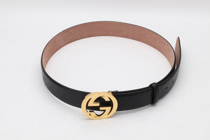 BELT GU copshoe GUBL-48