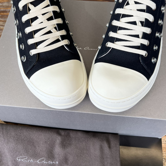 RICK OWENS SNEAKERS  copshpe OR-208