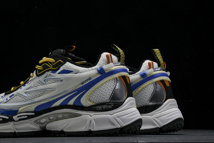 OF sneakers others  copshoe OW-111