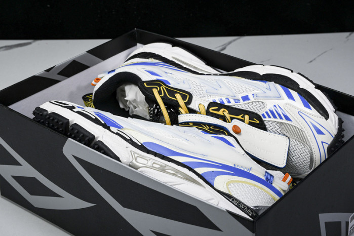 OF sneakers others  copshoe OW-111