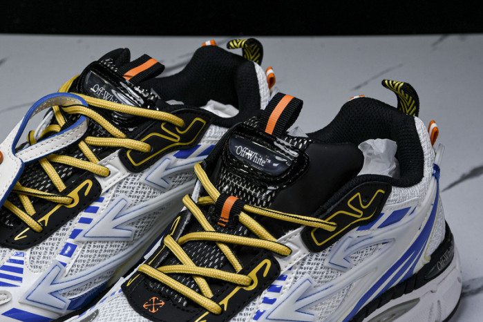 OF sneakers others  copshoe OW-111