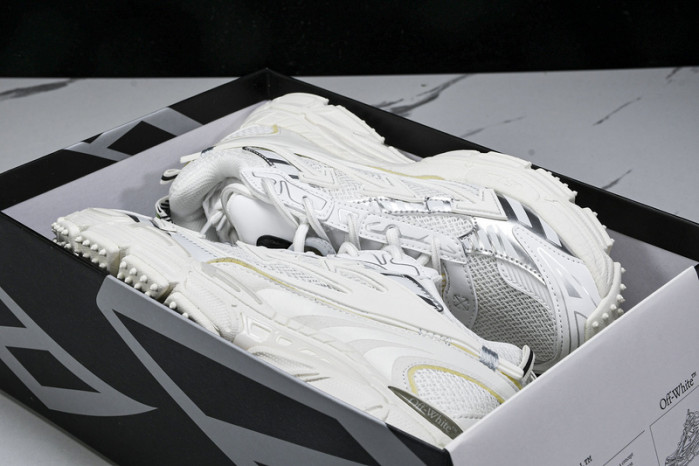 OF sneakers others copshoe OW-113