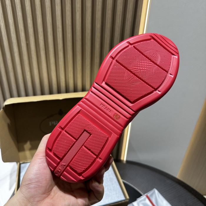 PR sneakers copshoe PR-46