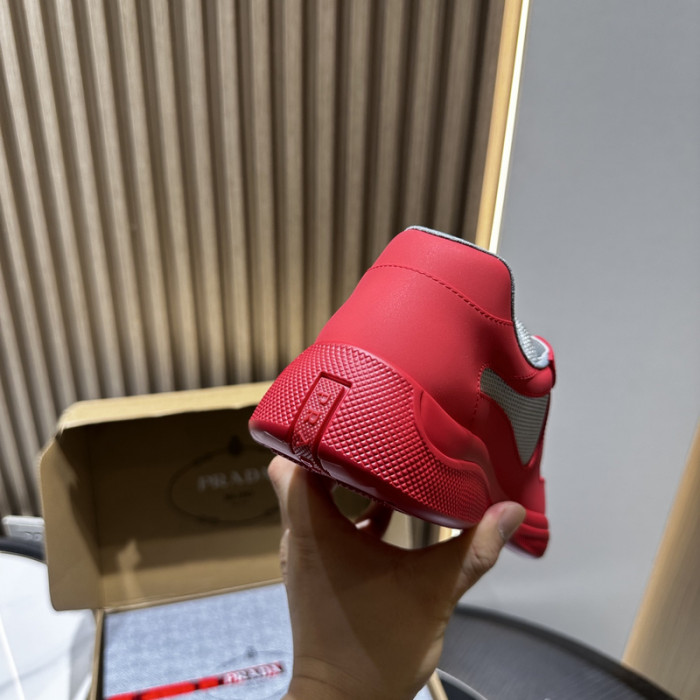 PR sneakers copshoe PR-46