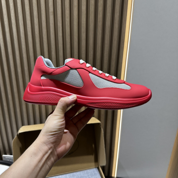 PR sneakers copshoe PR-46