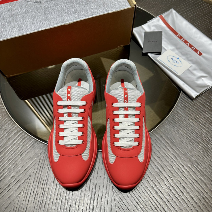 PR sneakers copshoe PR-46