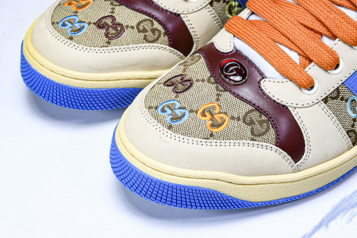 GC  SNEAKER COPSHOE GC-212