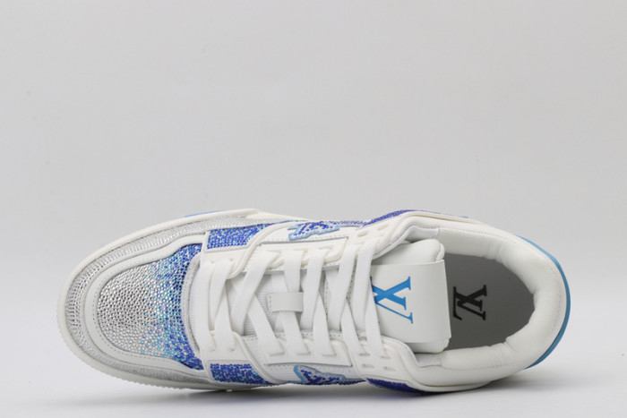 LVT SNEAKERS KICKZE L&V-23