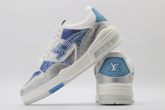 LVT SNEAKERS KICKZE L&V-23